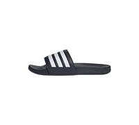 adidas Mixte Adilette Comfort Slides, Legend Ink/Cloud White/Legend Ink, 46 EU