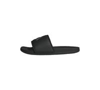 adidas Mixte Adilette Comfort Slides Tongues, Core Black/Core Black/Core Black, 42 EU