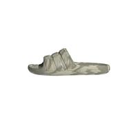 adidas Mixte ADILETTE FLOW SLIDES, putty beige/putty grey/putty grey, 42 EU