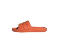 adidas Mixte ADILETTE FLOW SLIDES, semi impact orange/semi impact orange/semi impact orange, 40.5 EU
