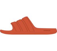 adidas Mixte Adilette Flow Slides Tongues, Semi Impact Orange/Semi Impact Orange/Semi Impact Orange, 42 EU