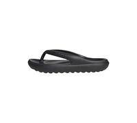 adidas Mixte ADILETTE LUMIA FLIP FLOP SLIDES, core black/core black/core black, 44.5 EU