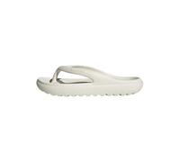 adidas Mixte Adilette Lumia Flip Flop Slides Sandal, Off White/Off White/Off White, 38 EU