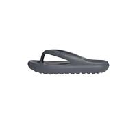 adidas Mixte Adilette Lumia Flip Flop Slides Sandal, Onix/Onix/Onix, 47 EU