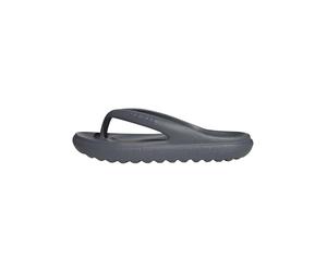adidas Mixte Adilette Lumia Flip Flop Slides Sandal, Onix/Onix/Onix, 47 EU