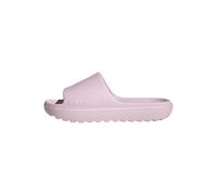 adidas Mixte Adilette Lumia Slides Sandal, Clear Pink/Clear Pink/Clear Pink, 38 EU
