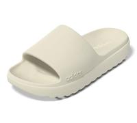 adidas Mixte ADILETTE LUMIA SLIDES, wonder white/wonder white/wonder white, 47 EU