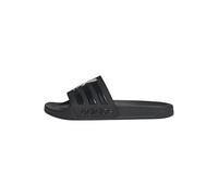 adidas Mixte Adilette Shower Liverpool Sandal, Core Black/Core Black/Ftwr White, 38 EU