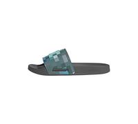 adidas Mixte ADILETTE SHOWER MINECRAFT Claquettes