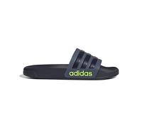 adidas Mixte Adilette Shower Sandale Glissante, Legink/Prloin/Luclem, 43 EU