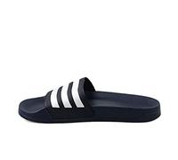 adidas Mixte Adilette Shower Slides, Legend Ink / Cloud White, 42 EU