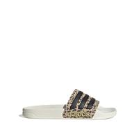 adidas Mixte Adilette Shower Slides, off white/core black/magic beige, 37 EU
