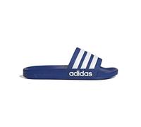 adidas Mixte Adilette Shower Slides, Royal Blue / Cloud White / Royal Blue, 42 EU