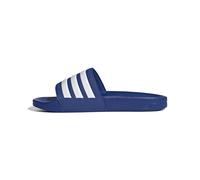 adidas Mixte Adilette Shower Slides, Royal Blue / Cloud White / Royal Blue, 47 EU