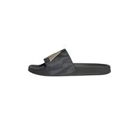 adidas Mixte ADILETTE SHOWER SLIDES, shadow olive/blanch cargo/shadow olive, 54 EU