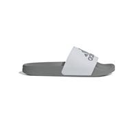 adidas Mixte Adilette Shower Slides Tongues, Dash Grey/Solid Grey/Solid Grey, 42 EU