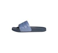 adidas Mixte Adilette Shower Slides Tongues, preloved Ink/Blue Spark met./Blue Spark met, 42 EU