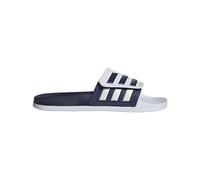 adidas Mixte Adilette Tnd Sandales, Blanc (Ftwbla Azuosc Ftwbla), 42 EU
