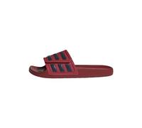 adidas Mixte Adilette TND Slides, Power Red/Team Navy/Power Red, 39 EU