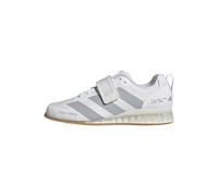 Chaussures d'haltérophilie adidas Adipower 3 Blanc 40 2/3