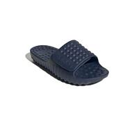 adidas Mixte Adissage 360rec Sandale Glissante, Bleu foncé, 40 EU