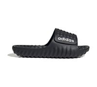 adidas Mixte Adissage 360Rec Slides Sandal, Core Black/Ftwr White/Core Black, 37 EU
