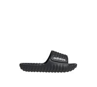 adidas Mixte Adissage 360Rec Slides Sandal, Core Black/Ftwr White/Core Black, 46 EU