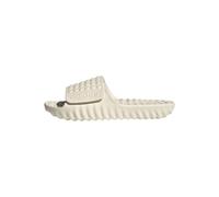 adidas Mixte Adissage 360Rec Slides Sandal, Off White/Off White/Off White, 42 EU