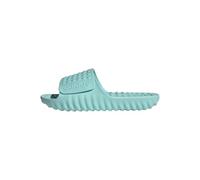adidas Mixte Adissage 360REC Slides Tongues, Flash Aqua/Flash Aqua/Flash Aqua, 43 1/3 EU