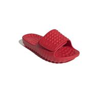 adidas Mixte Adissage Flux Sandale Glissante, Better Scarlet Better Scarlet Better Scarlet, 38 EU