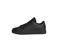 Baskets basses enfant filles adidas ADVANTAGE BASE 2.0 J Noir 35 1/2