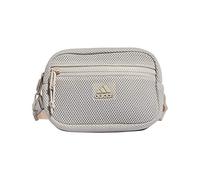 adidas Mixte Sac Banane Airmesh, Beige Alumine, Taille Unique
