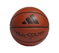 adidas Mixte All Court 3.0 Ball, Basketball Natural/Black, 7