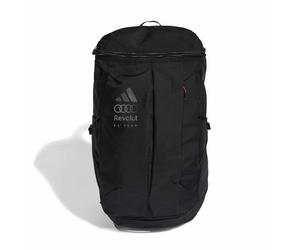 adidas Mixte Audi Revolut F1 Team Backpack Op/Syst 30/35 Backpack, black, One Size