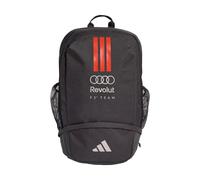 Adidas Performance Sac à dos de sport Audi Formula One Team DNA rouge/noir/blanc Taille One Size