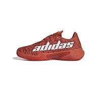 adidas Mixte Barricade M Clay Baskets, Preloved Red FTWR White Preloved Red, 46 2/3 EU
