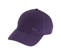 adidas Mixte Baseball Lightweights Cap Metal, Aurora Plum, M