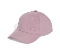 adidas Mixte Baseball Lightweights Metal Hat, Magic Mauve, S-M