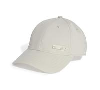 adidas Mixte Baseball Lightweights Metal Hat, Wonder Alumina, M-L