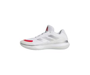 Adidas Mixte BB Legends Low, FTWR White/Halo Blue/Pure Ruby, 42 2/3 EU