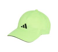 adidas Mixte Bball Cap AEROREADY, Lucid Lemon/Black/Black, M