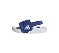 adidas Mixte bébé ADILETTE ESTRAP 2.0 SLIDES INFANTS, team royal blue/ftwr white/team royal blue, 21 EU