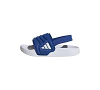 adidas Mixte bébé ADILETTE ESTRAP 2.0 SLIDES INFANTS, team royal blue/ftwr white/team royal blue, 23 EU
