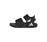 adidas Mixte bébé ADILETTE SANDAL 2 SANDALS INFANTS, core black/core black/ftwr white, 21 EU