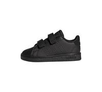 Adidas Advantage Cf Trainers Noir EU 20 Enfants