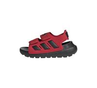 adidas Mixte bébé Altaswim 2.0 Sandals Kids, Pure Ruby/Core Black/Pure Ruby, 24 EU