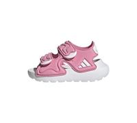 adidas Mixte bébé ALTASWIM 3 SANDALS INFANTS, bliss pink/ftwr white/bliss pink, 26 EU