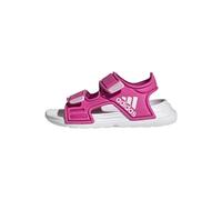 adidas Mixte bébé Altaswim Sandals, Lucid Fuchsia/Cloud White/Clear Pink, 22 EU