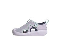 adidas Mixte bébé ALTAVENTURE 3 Shoes Infants Sandales, Ice Lavender/Halo Mint/preloved Ink, 22 EU