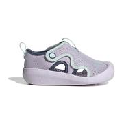 adidas Mixte bébé ALTAVENTURE 3 Shoes Infants Sandales, Ice Lavender/Halo Mint/preloved Ink, 22 EU
